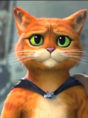 GATO CON BOTAS: EL ÚLTIMO DESEO